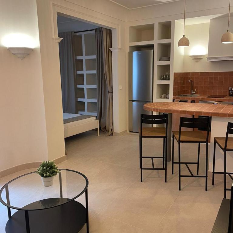 Exyca Malasaña - Apartamento de 1 dormitorio - 20