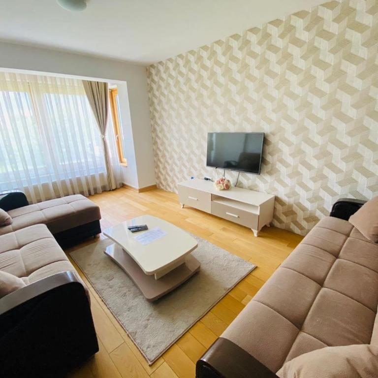 VIP Superior Apartments - Apartman sa 2 Spavaće Sobe - 5