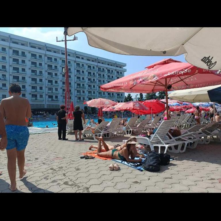 De Lux Nedeljkovic President - Apartman sa 1 Spavaćom Sobom - 58