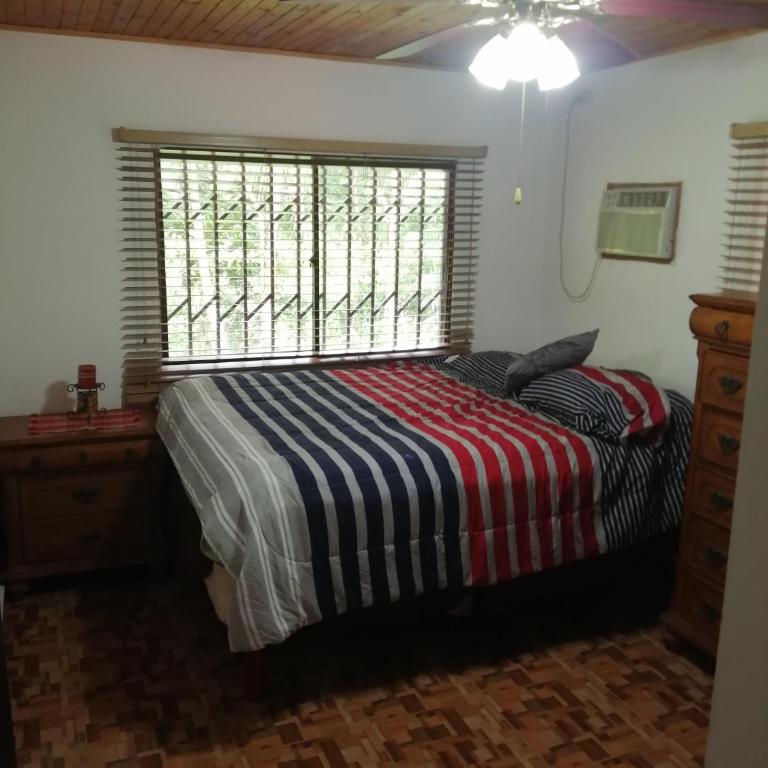 Cabaña Turística en Santa Marta. - Casa con 1 dormitorio - 6