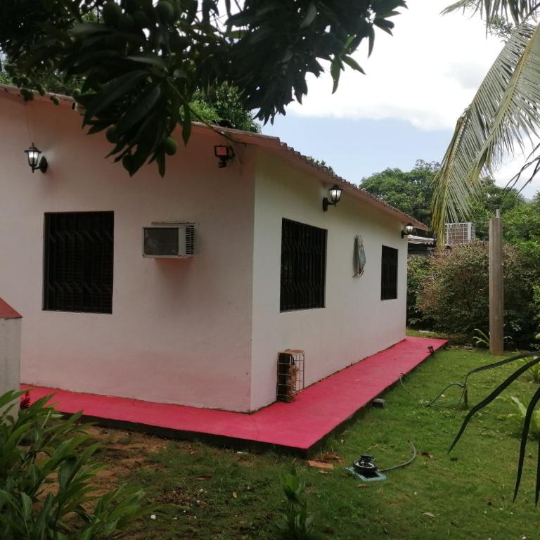 Cabaña Turística en Santa Marta. - Casa con 1 dormitorio - 11