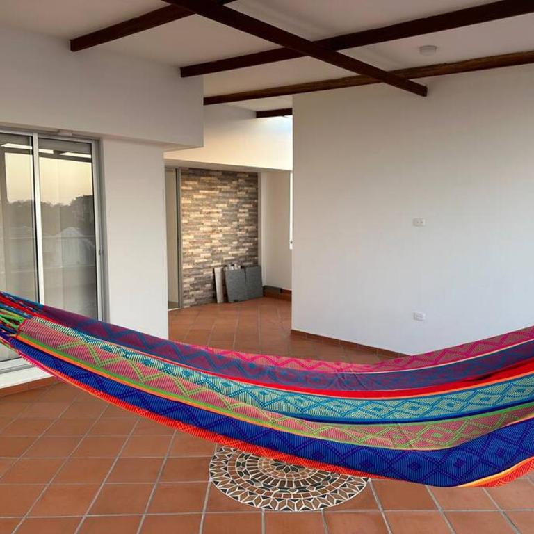 Apartamento Victoria - Apartamento de 2 dormitorios - 12