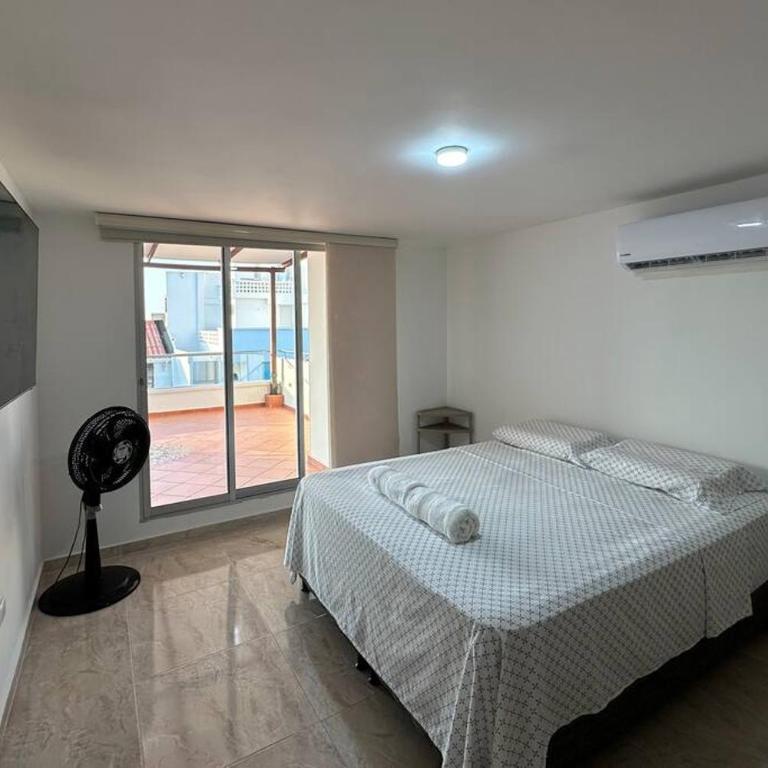 Apartamento Victoria - Apartamento de 2 dormitorios - 6