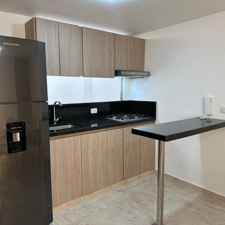 Apartamento Victoria - Apartamento de 2 dormitorios - 3
