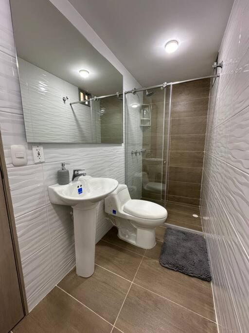 Apartamento Victoria - Apartamento de 2 dormitorios - 7