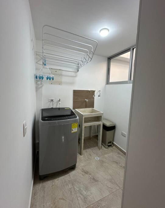Apartamento Victoria - Apartamento de 2 dormitorios - 11