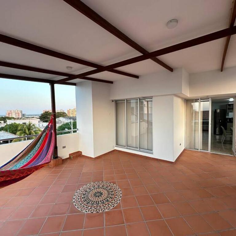 Apartamento Victoria - Apartamento de 2 dormitorios - 14