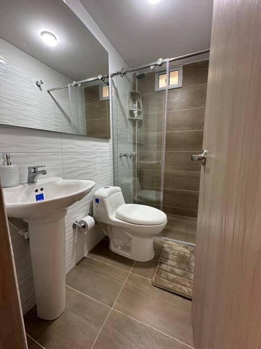 Apartamento Victoria - Apartamento de 2 dormitorios - 10