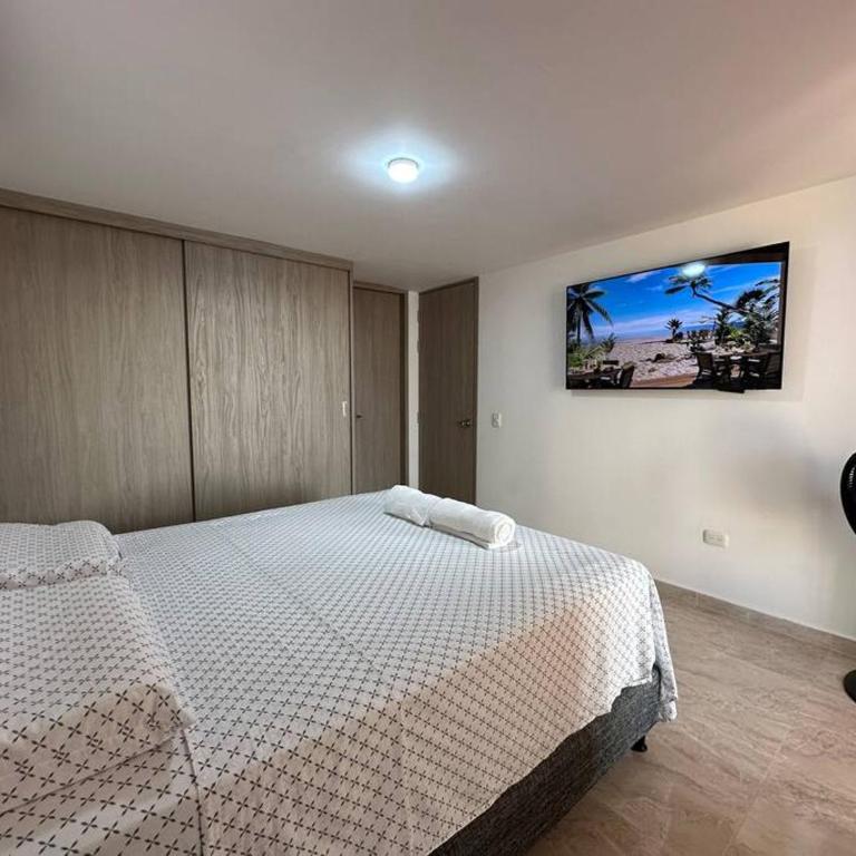 Apartamento Victoria - Apartamento de 2 dormitorios - 5