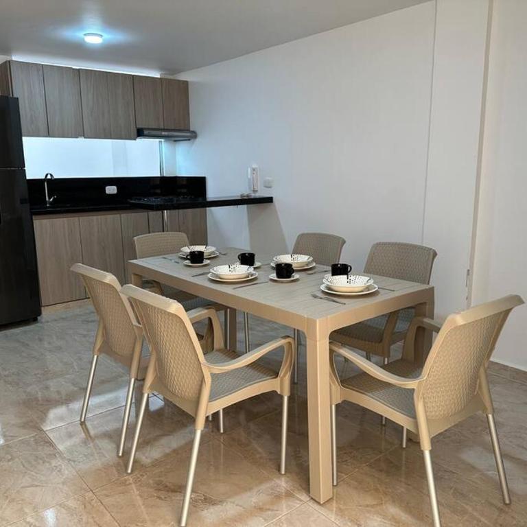Apartamento Victoria - Apartamento de 2 dormitorios - 4