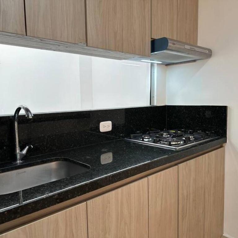 Apartamento Victoria - Apartamento de 2 dormitorios - 2
