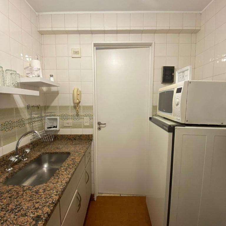 Apartamento Carlota - Apartamento de 2 dormitorios - 8