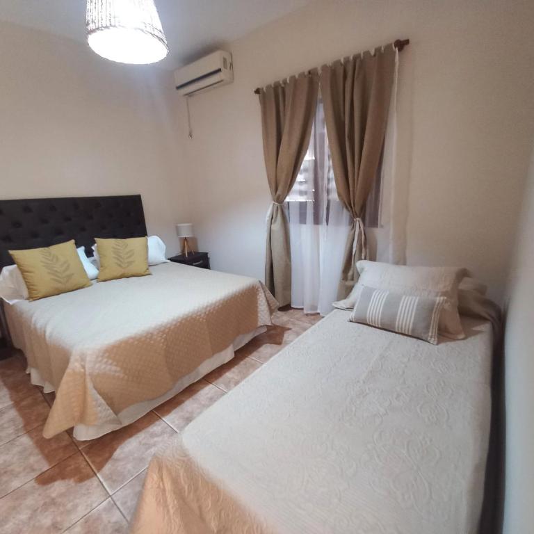 Mercedes departamentos II - Apartamento de 1 dormitorio - 1