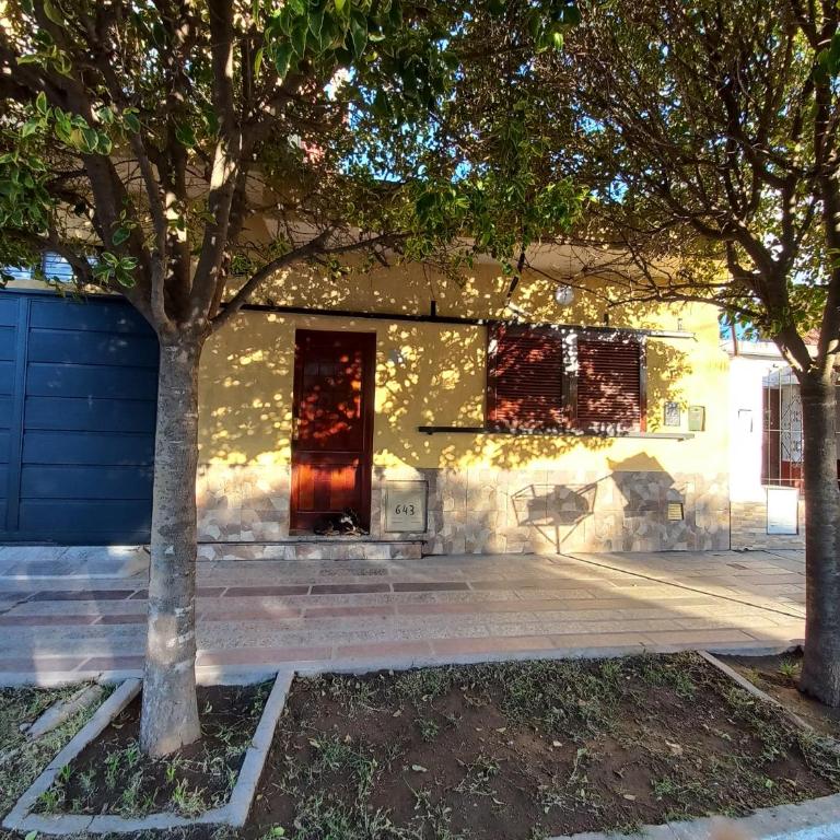 Mercedes departamentos II - Apartamento de 1 dormitorio - 6