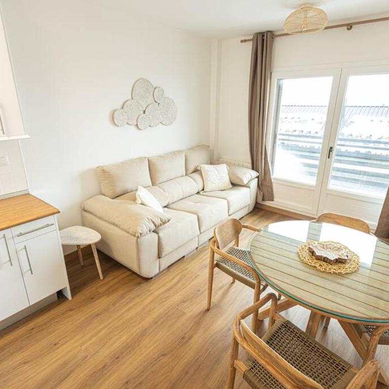 Apartamento Ganesh - Apartamento de 2 dormitorios - 1
