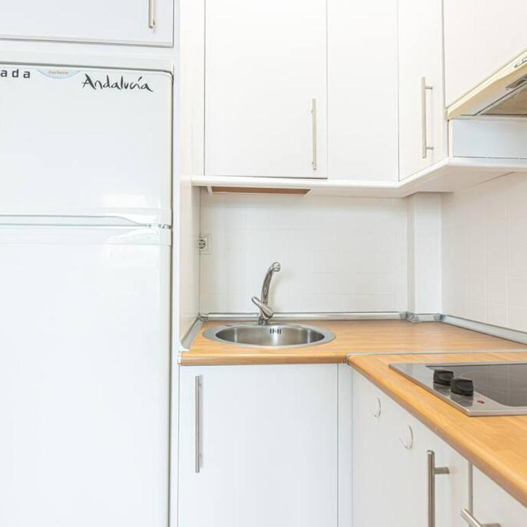 Apartamento Ganesh - Apartamento de 2 dormitorios - 5