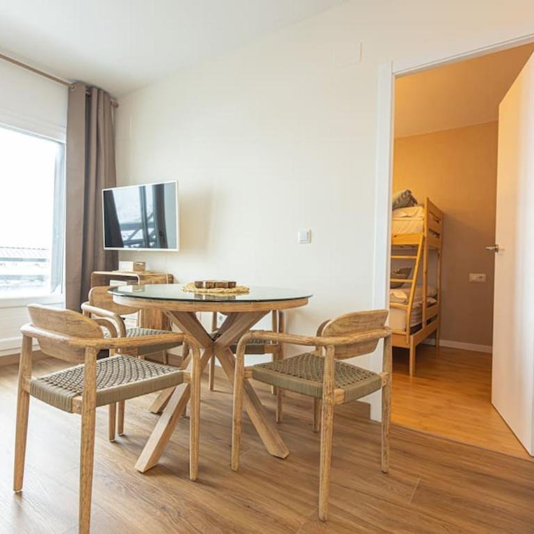 Apartamento Ganesh - Apartamento de 2 dormitorios - 10