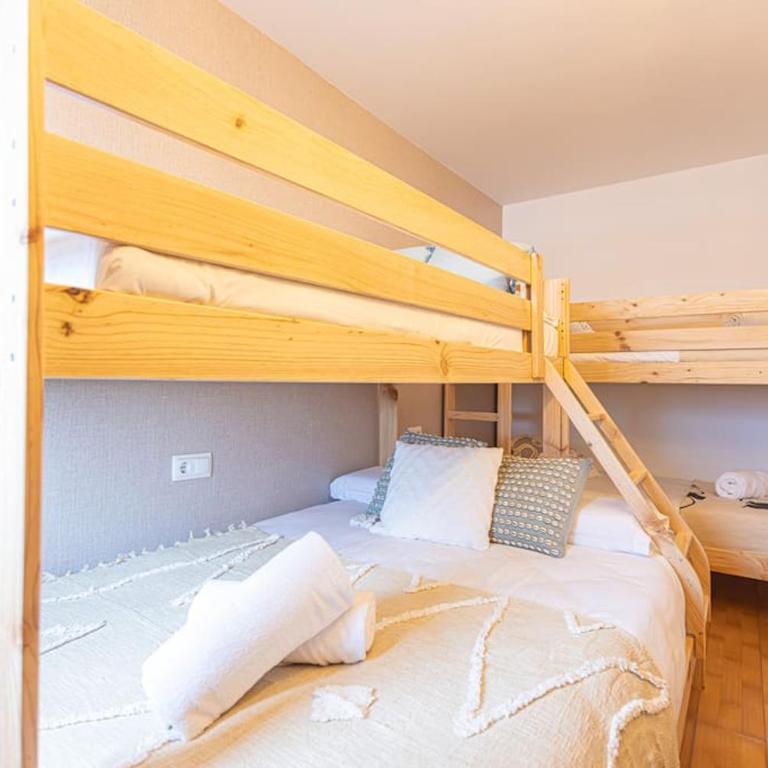 Apartamento Ganesh - Apartamento de 2 dormitorios - 19
