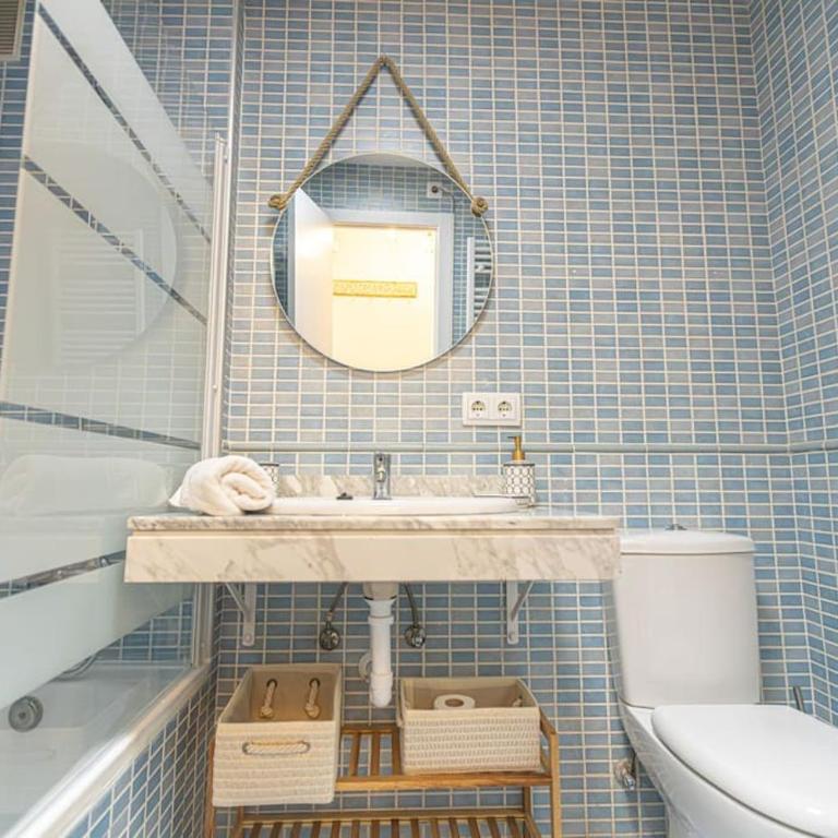 Apartamento Ganesh - Apartamento de 2 dormitorios - 23