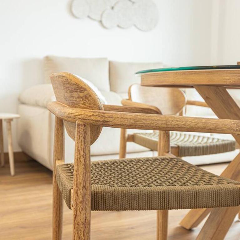 Apartamento Ganesh - Apartamento de 2 dormitorios - 26
