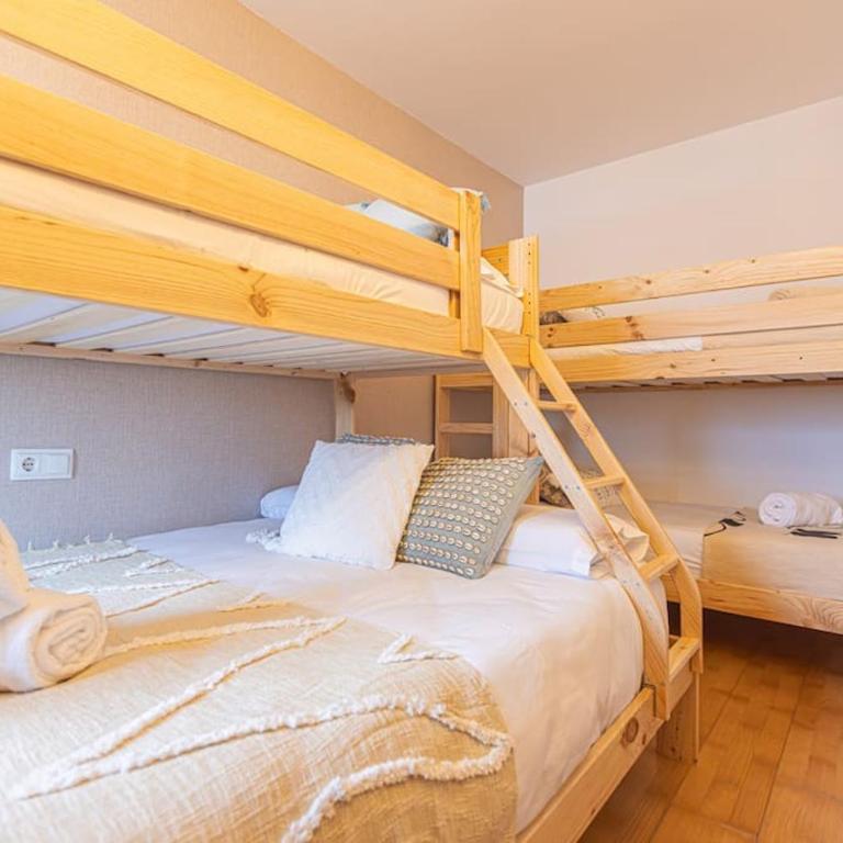 Apartamento Ganesh - Apartamento de 2 dormitorios - 30