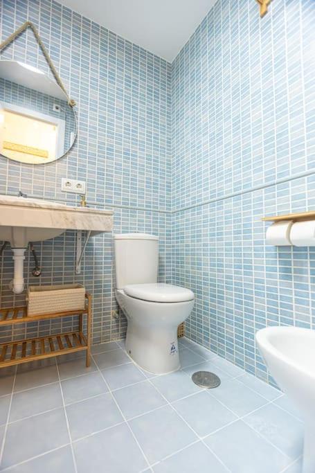 Apartamento Ganesh - Apartamento de 2 dormitorios - 35