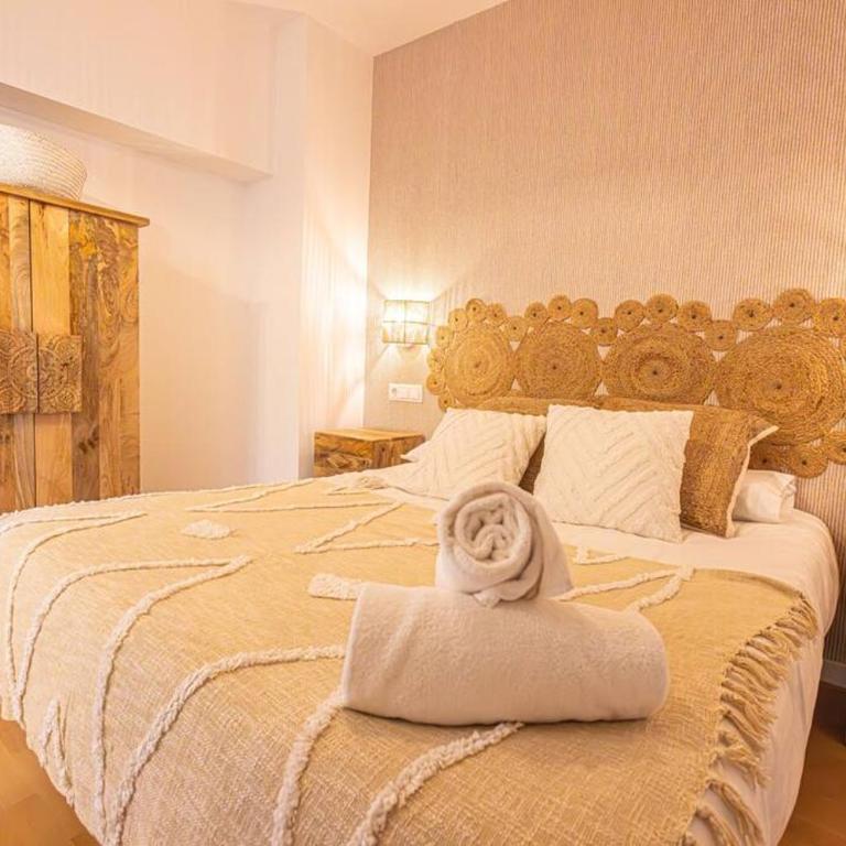 Apartamento Ganesh - Apartamento de 2 dormitorios - 37
