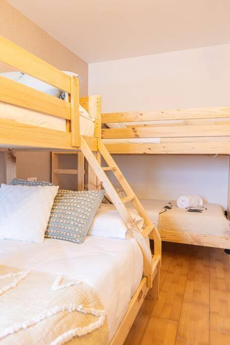 Apartamento Ganesh - Apartamento de 2 dormitorios - 39