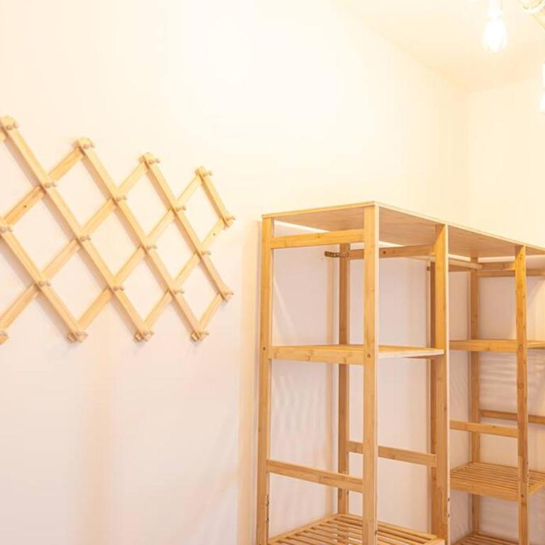 Apartamento Ganesh - Apartamento de 2 dormitorios - 41