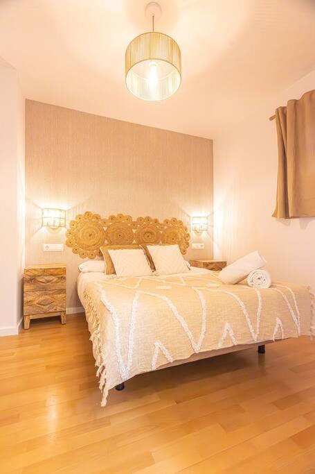 Apartamento Ganesh - Apartamento de 2 dormitorios - 42
