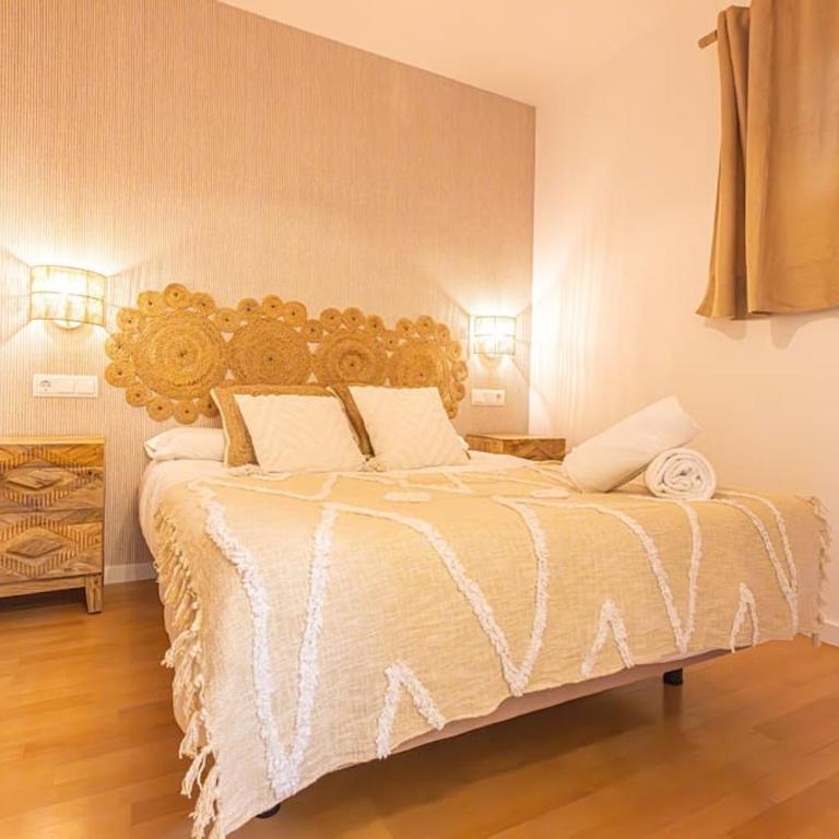 Apartamento Ganesh - Apartamento de 2 dormitorios - 44