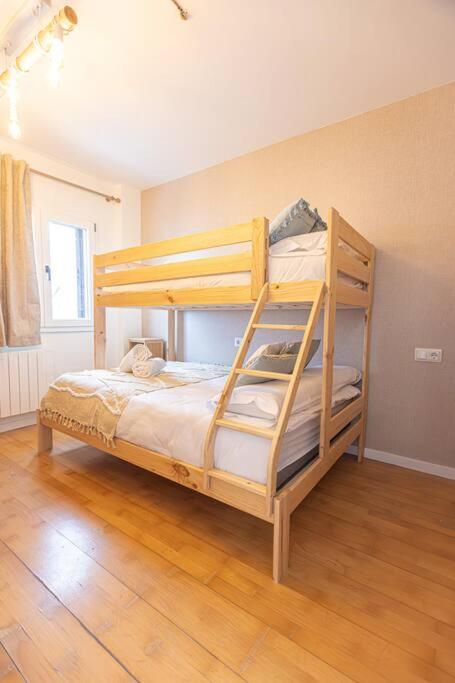 Apartamento Ganesh - Apartamento de 2 dormitorios - 52