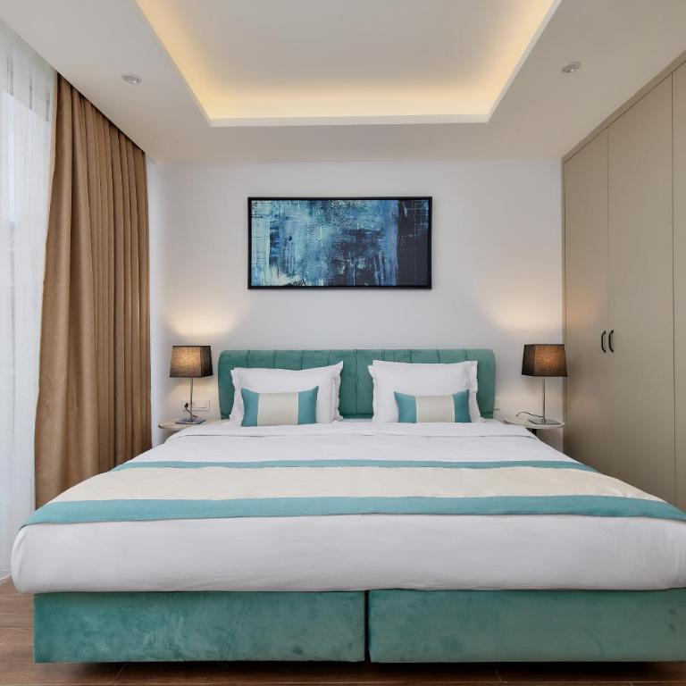 Hotel Splendido Bay - Apartment with Terrace - 1