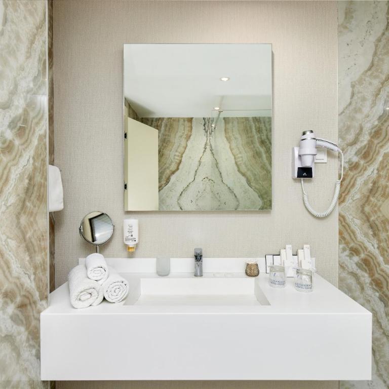 Hotel Splendido Bay - Apartment with Terrace - 2