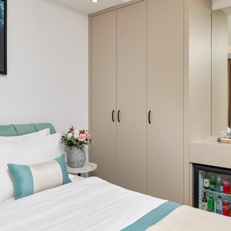 Hotel Splendido Bay - Double or Twin Room - 5