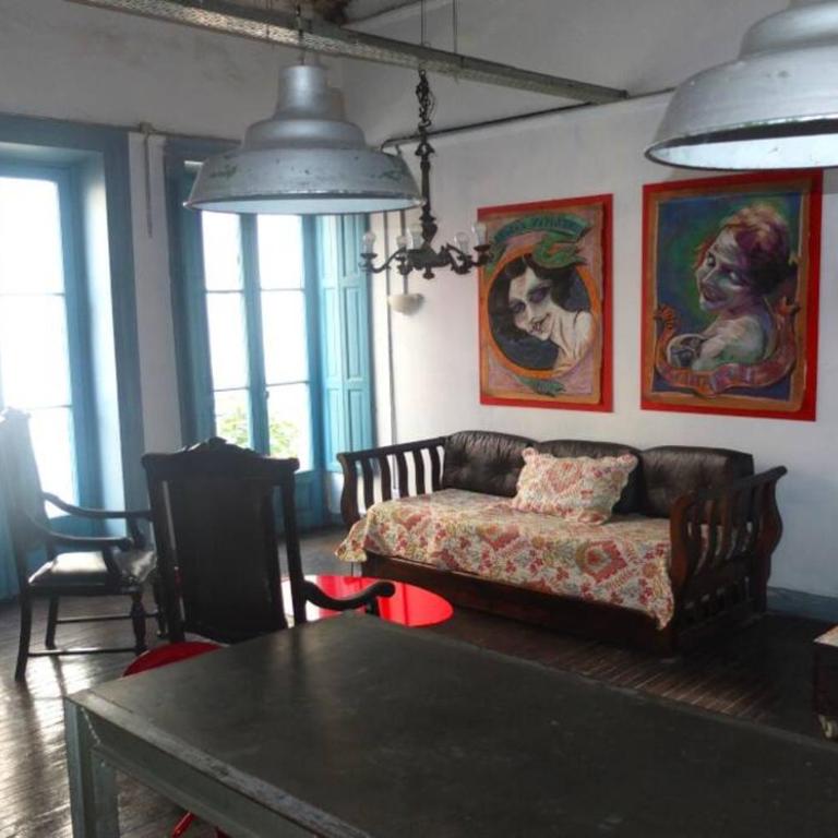 Casa San Telmo 61 - Apartamento de 2 dormitorios - 5