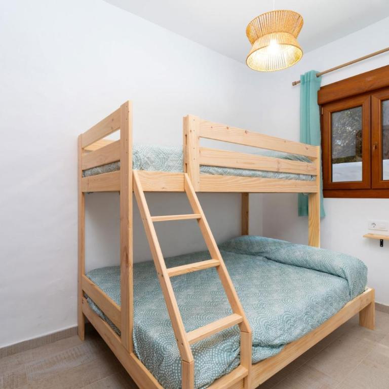 Villa Sur BARROSAHOME - Villa de 3 dormitorios - 2