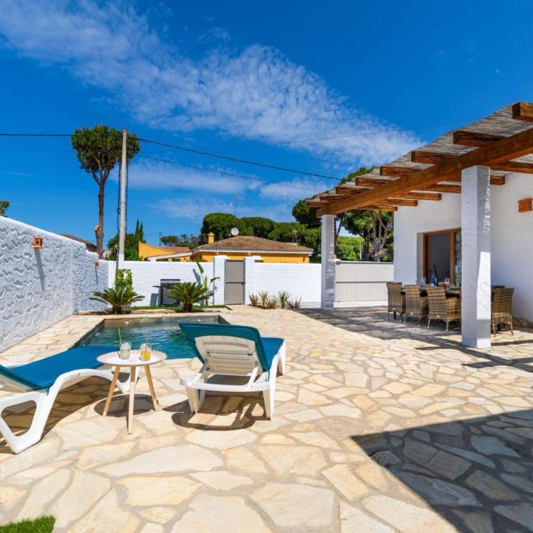 Villa Sur BARROSAHOME - Villa de 3 dormitorios - 17