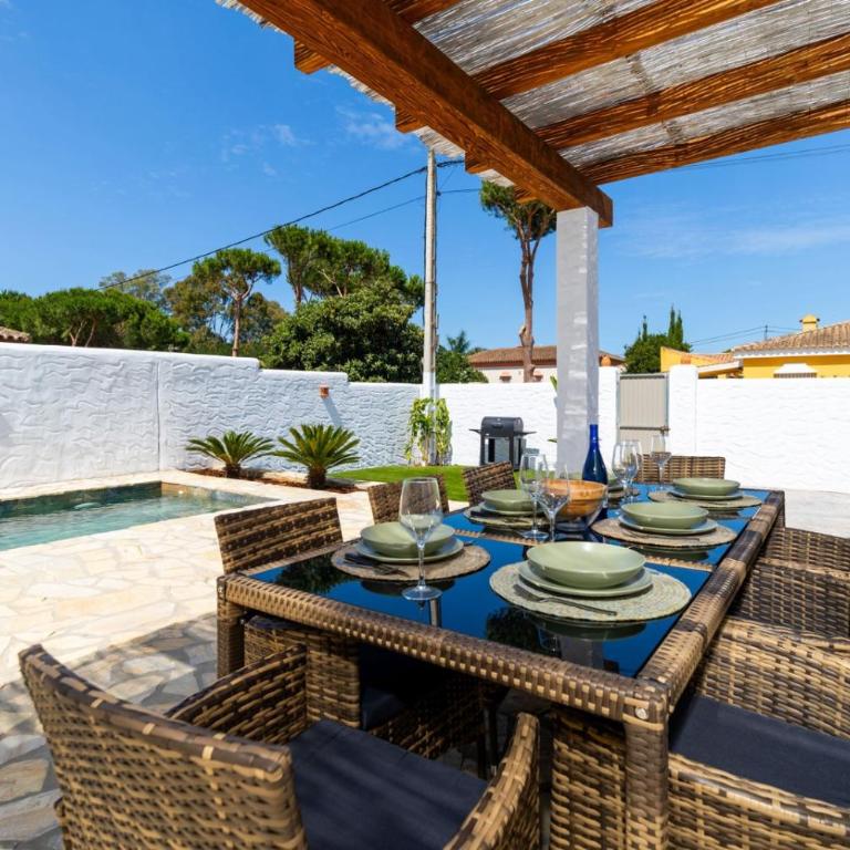 Villa Sur BARROSAHOME - Villa de 3 dormitorios - 18