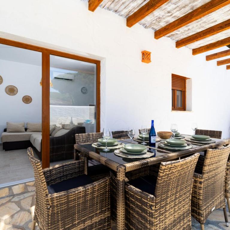 Villa Sur BARROSAHOME - Villa de 3 dormitorios - 24