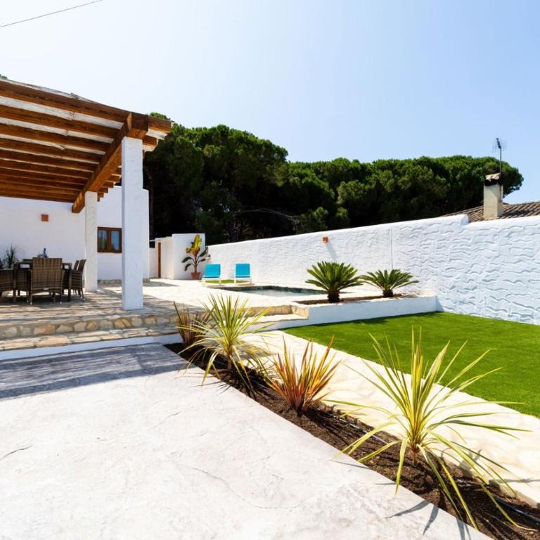 Villa Sur BARROSAHOME - Villa de 3 dormitorios - 25