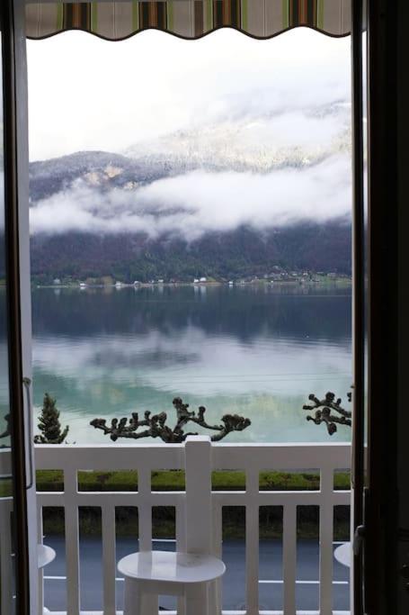 CoconLagon Sérénité au lac d'Annecy - Apartment mit Seeblick - 31