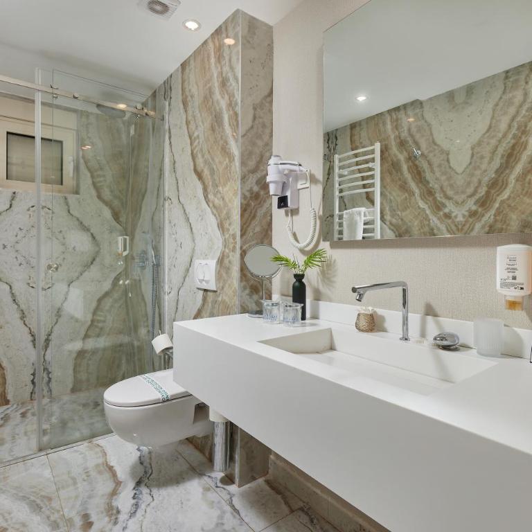 Hotel Splendido Bay - Standard Triple Room - 1