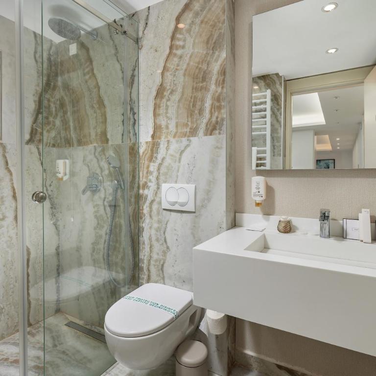 Hotel Splendido Bay - Standard Triple Room - 2