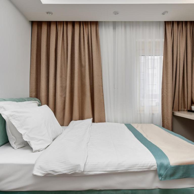 Hotel Splendido Bay - Standard Triple Room - 3