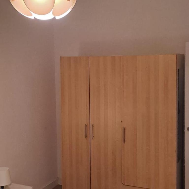 Apartamento tejares - Apartamento de 1 dormitorio - 31