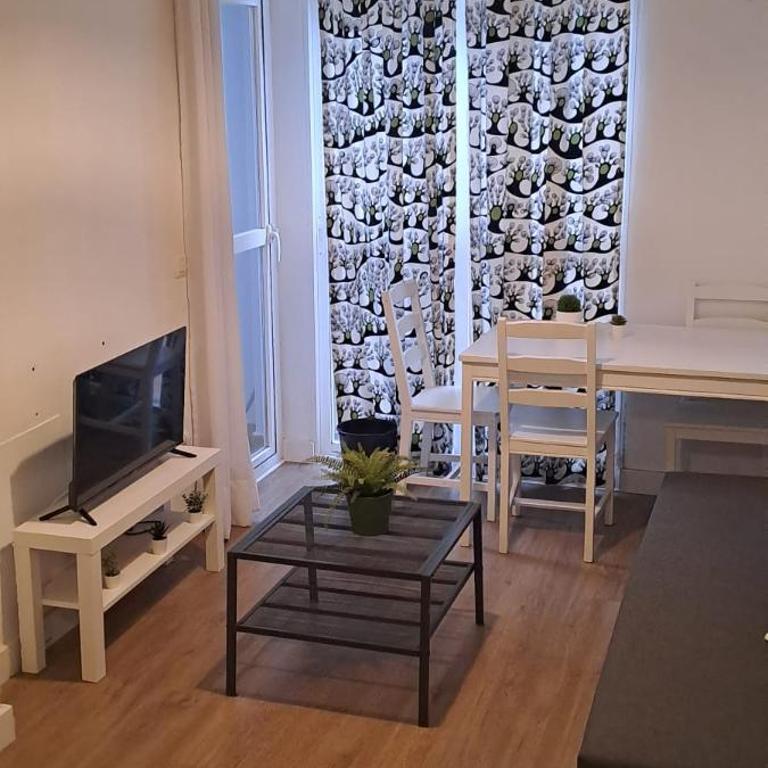 Apartamento tejares - Apartamento de 1 dormitorio - 17