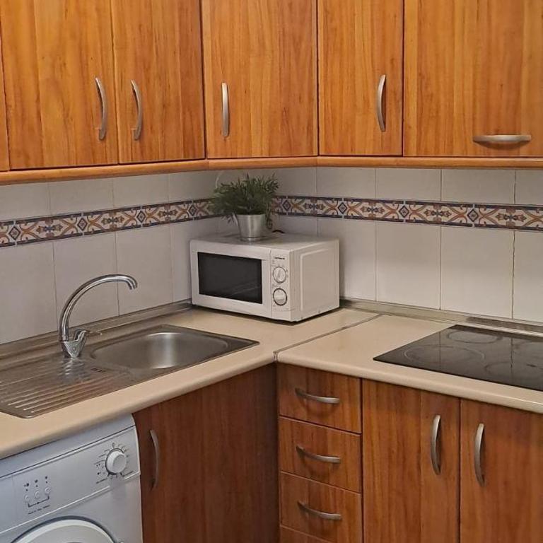 Apartamento tejares - Apartamento de 1 dormitorio - 26