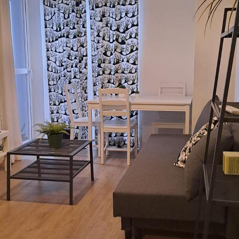 Apartamento tejares - Apartamento de 1 dormitorio - 35