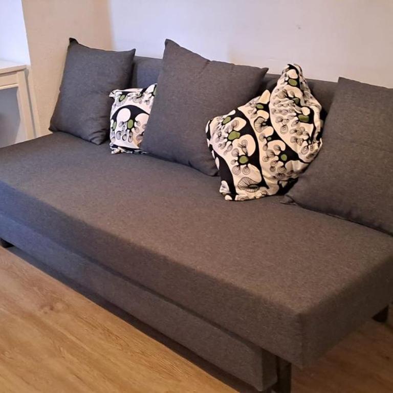 Apartamento tejares - Apartamento de 1 dormitorio - 9